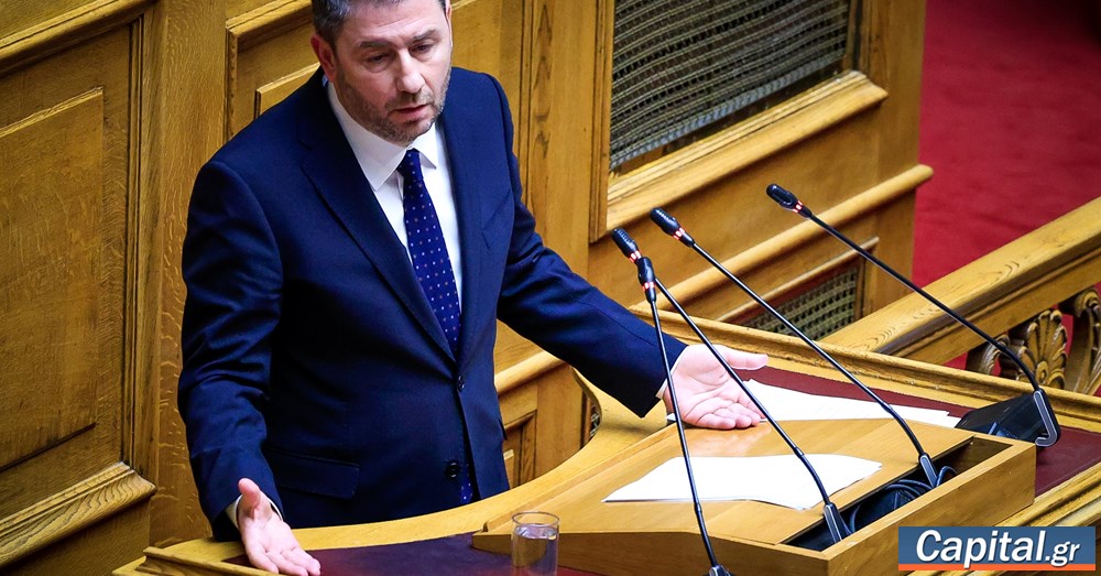 Αν δεν φύγει γρήγορα η ΝΔ θα έχουμε νέες περιπέτειες