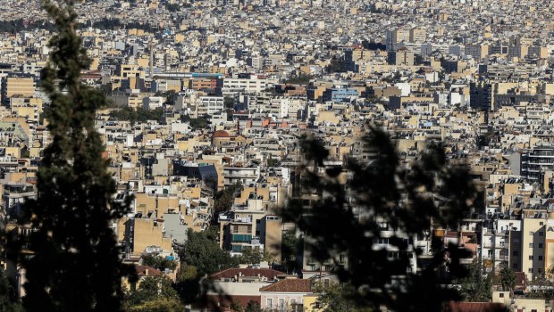 ΕΕ: Η Κομισιόν παρουσίασε «το πρώτο στην ιστορία Ευρωπαϊκό Σχέδιο για την Προσιτή Στέγαση»