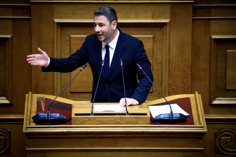 Ανδρουλάκης