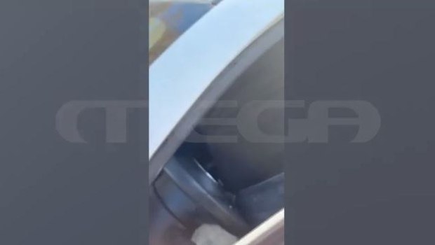 Κέρκυρα: Επίθεση σε 20χρονη για μία θέση πάρκινγκ – «Με έπιασε από τον λαιμό»