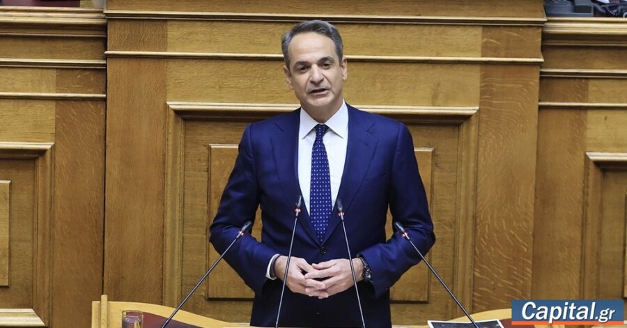 Η προεδρία του Eurogroup αποτελεί διεθνή σφραγίδα...