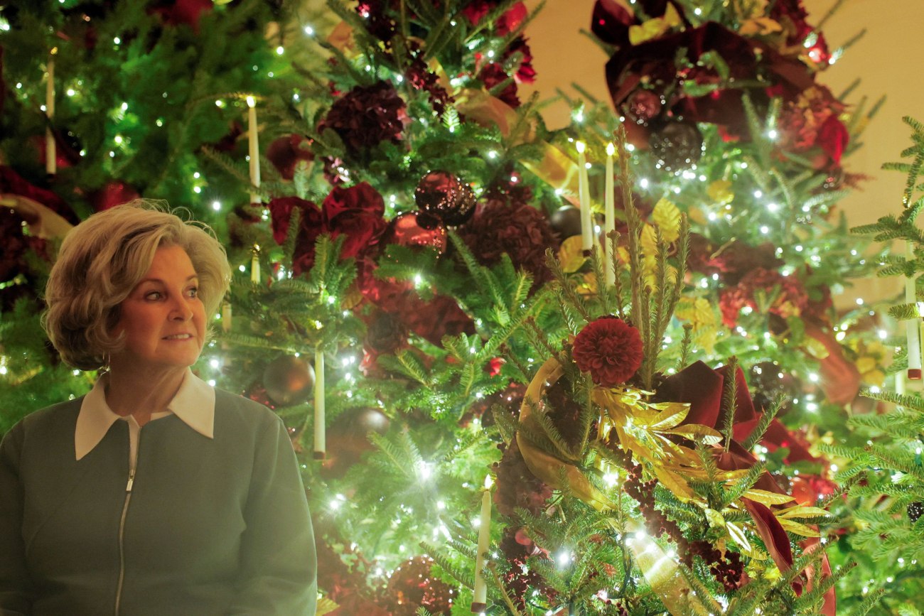 Η προσωπάρχης του Τραμπ, Σούζι Γουάιλς, λέει πως ο πρόεδρος «έχει την προσωπικότητα ενός αλκοολικού»