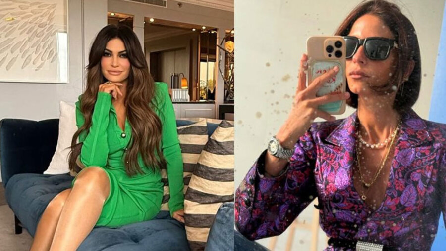 Power Dressing: Το brand που ενώνει τη Σοφία Καρβέλα με την Κίμπερλι Γκίλφοϊλ - Ο άνθρωπος πίσω από την επιτυχία του