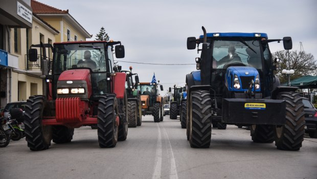 Σέρρες: Οι αγρότες «ζυγίζουν» τις προθέσεις της κυβέρνησης και απαντούν με μια φωνή
