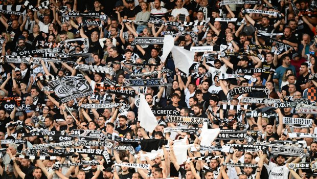 Οι οργανωμένοι οπαδοί του ΟΦΗ ιδρύουν ποδοσφαιρική ομάδα!