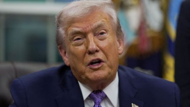 Ο Τραμπ χαρακτηρίζει «τρομοκρατική οργάνωση» το καθεστώς της Βενεζουέλας και διατάσσει ναυτικό... αποκλεισμό