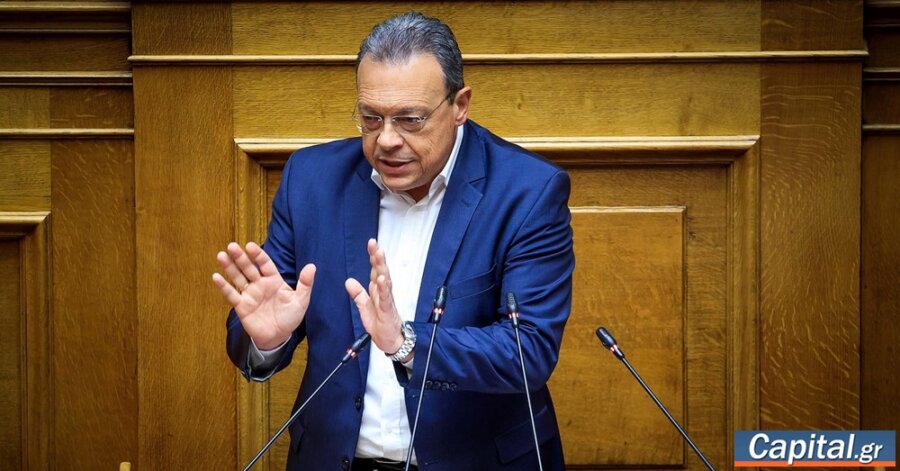 Κοινωνικά άδικος και αντιαναπτυξιακός ο προϋπολογισμός -...