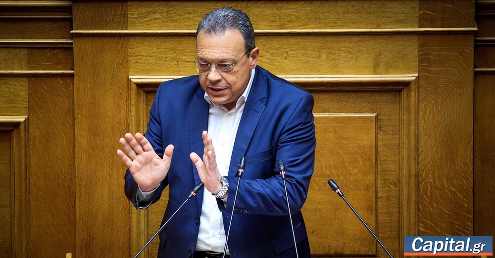 Κοινωνικά άδικος και αντιαναπτυξιακός ο προϋπολογισμός -...