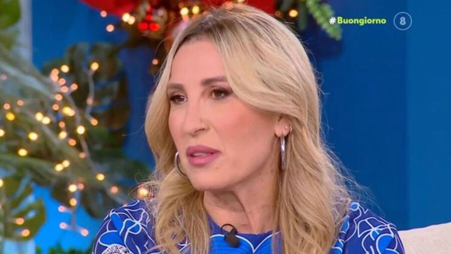 «Νόμιζα ότι σκοτώθηκα, είπα “μάνα αντίο”»: Η Πηγή Δεβετζή στην πρώτη της τηλεοπτική συνέντευξη μετά το σοκαριστικό τροχαίο