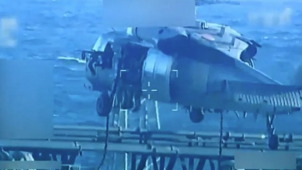 Βενεζουέλα: «Γκροτέσκα στρατιωτική απειλή» η διαταγή Τραμπ για ναυτικό αποκλεισμό