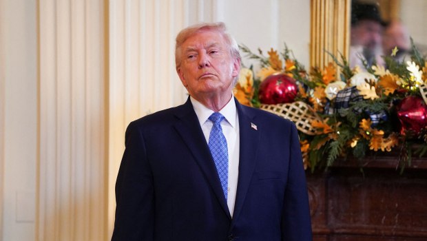 Τραμπ: Καλεί σε ενωμένη δράση εναντίον «της ισλαμιστικής τρομοκρατίας», μετά την επίθεση στην Αυστραλία