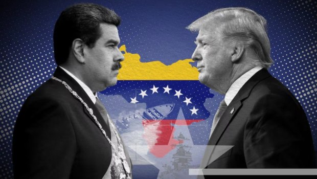 Βενεζουέλα - ΗΠΑ: Επικίνδυνη κλιμάκωση, μετά τον πλήρη αποκλεισμό των πετρελαϊκών μεταφορών που διέταξε ο Τραμπ