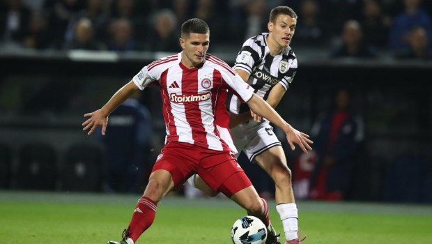 Οι αθλητικές μεταδόσεις της ημέρας (17/12): Πού θα δείτε τα ματς Ολυμπιακού, Παναθηναϊκού, ΠΑΟΚ και τις ελληνικές «μάχες» στο μπάσκετ