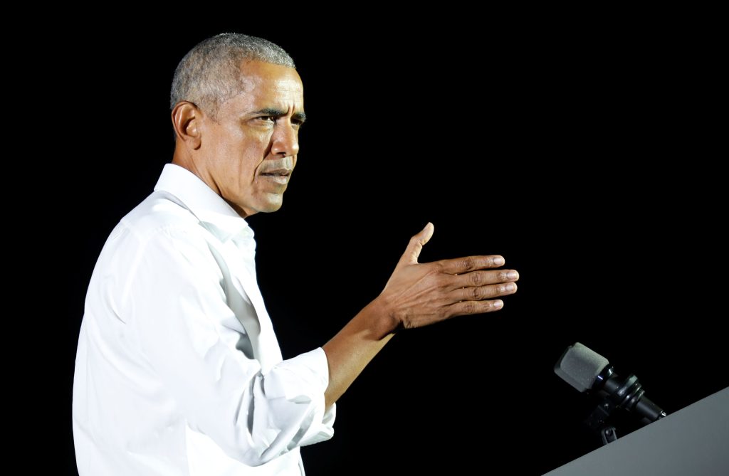 Συντετριμμένοι οι Ομπάμα για τη δολοφονία των Ράινερ: «Ήταν άνθρωποι με αξιοπρέπεια» – Η αποκάλυψη της Μισέλ