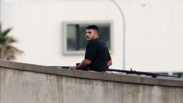 Η αστυνομία απήγγειλε 59 κατηγορίες σε βάρος του επιζώντος δράστη για το μακελειό του Μποντάι