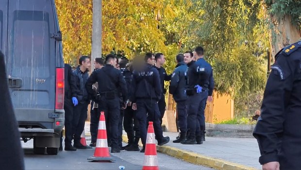 Στην ανακρίτρια η δεύτερη ομάδα κατηγορουμένων για την υπόθεση του ΟΠΕΚΕΠΕ στην Κρήτη