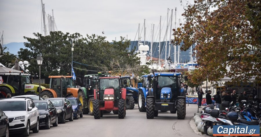Ολοκληρώθηκαν πληρωμές €487,9 εκατ από ΟΠΕΚΕΠΕ και ΕΛΓΑ – Επιπλέον...