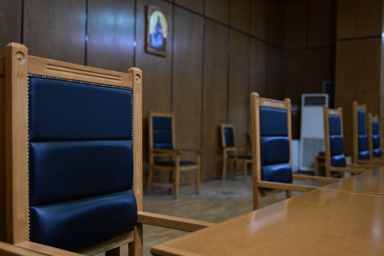 Δίκη για τις υποκλοπές: «Το πλέγμα Δημητριάδη, Μπίτζιου, Λαβράνου», η γιορτή του Γρηγόρη και ο Πιερρακάκης - Τι κατέθεσε ο Λεοντόπουλος