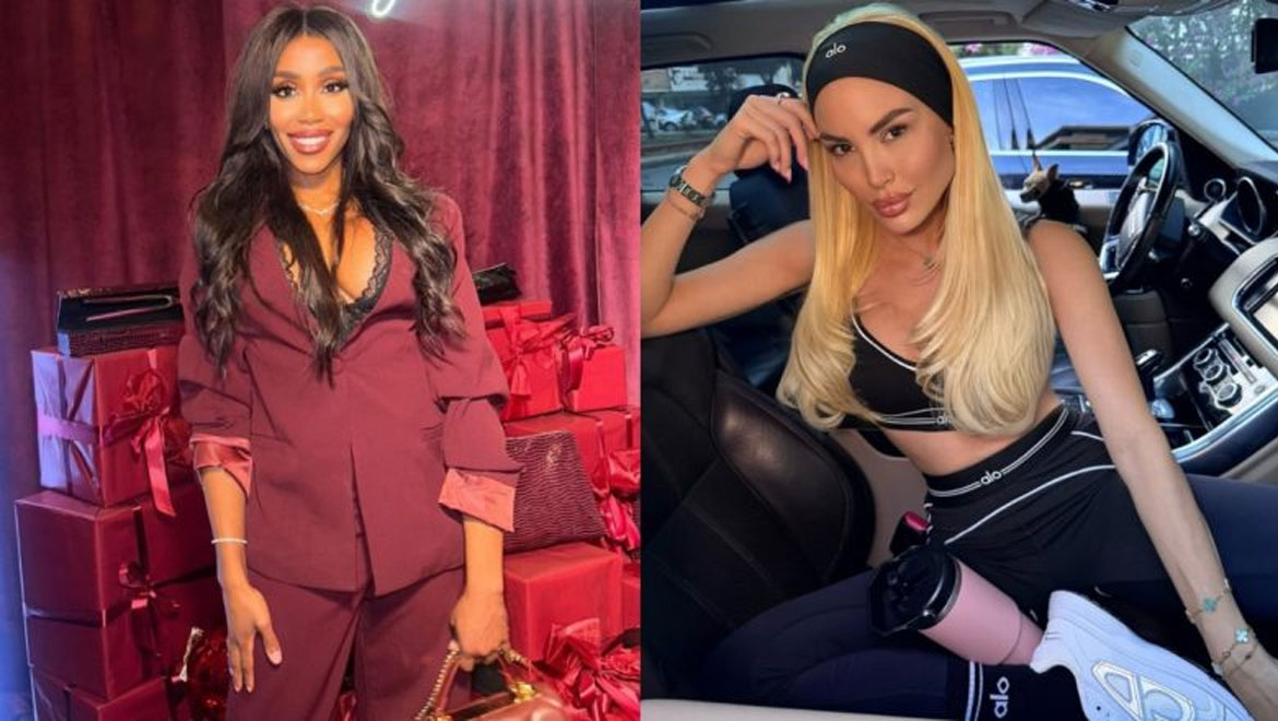 Ελίζαμπεθ Ελέτσι: Zήτησε δημόσια συγγνώμη από την Αλεξάνδρα Παναγιώταρου - «Έχω πει κάποια πράγματα εμμονικά»