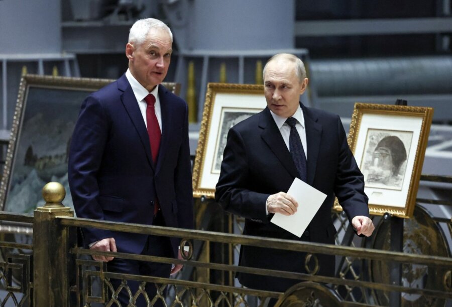 ΗΠΑ και Ρωσία θα συναντηθούν στο Μαϊάμι το Σαββατοκύριακο για συνομιλίες για την Ουκρανία