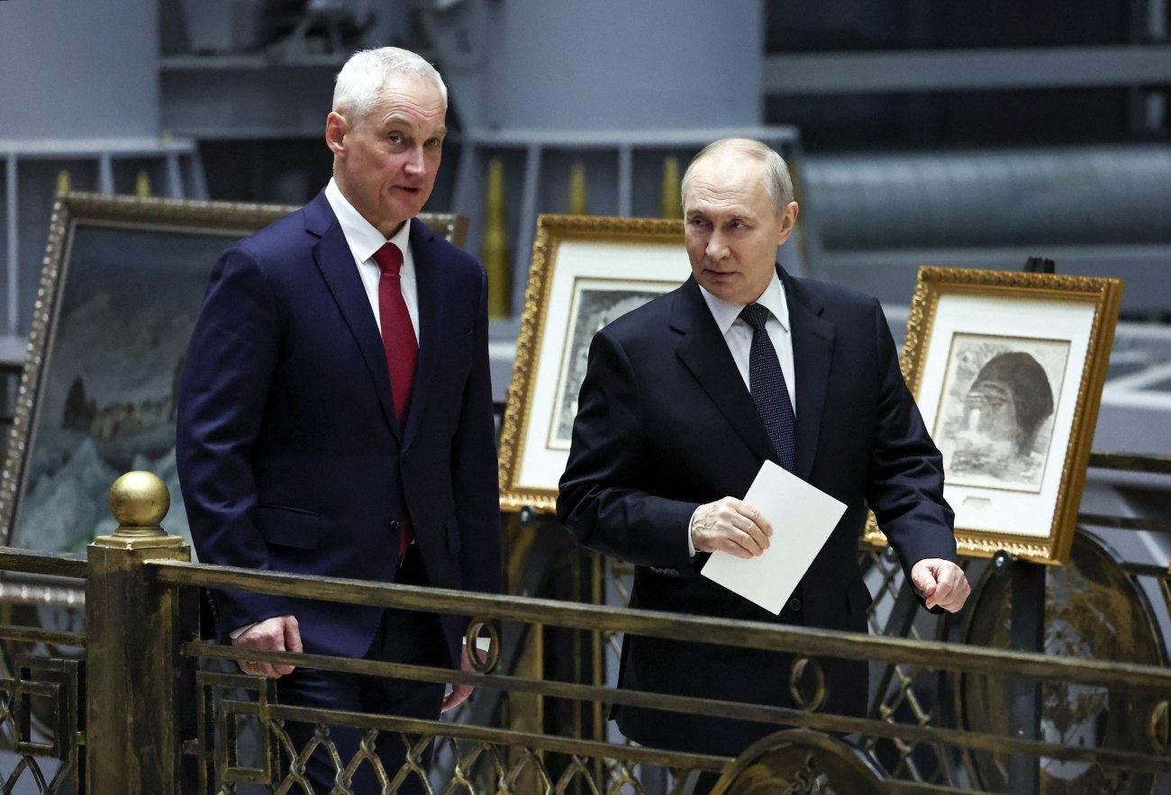 ΗΠΑ και Ρωσία θα συναντηθούν στο Μαϊάμι το Σαββατοκύριακο για συνομιλίες για την Ουκρανία