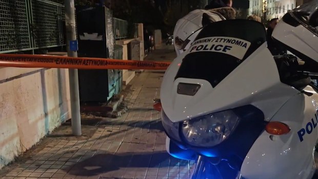 Απειλητικό σημείωμα για βόμβα σε ιδιωτικό κολλέγιο στη λεωφόρο Αλεξάνδρας - Συνελήφθη για φάρσα 27χρονος