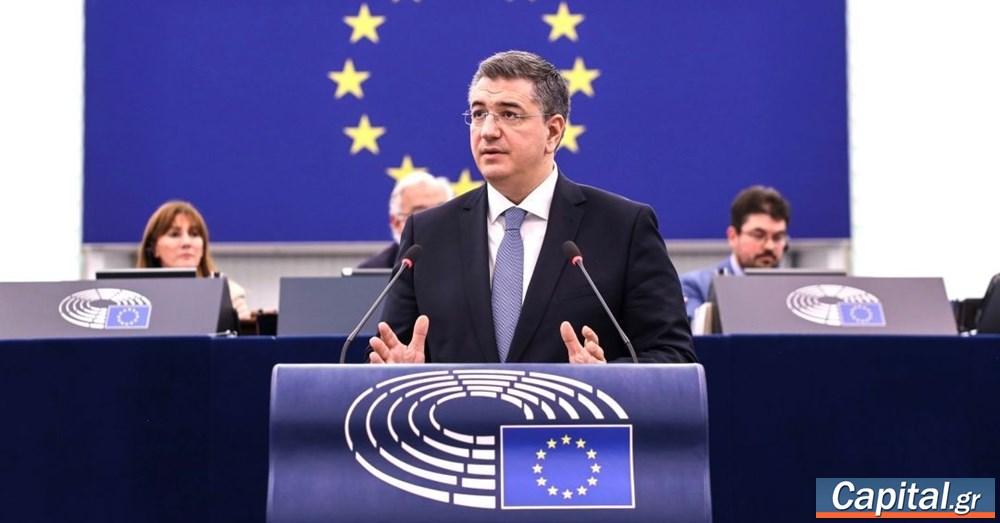 "Σανίδα σωτηρίας για την ευρωπαϊκή αυτοκινητοβιομηχανία η...