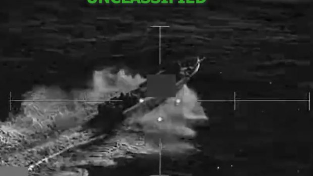 Ειρηνικός: Νέα δολοφονική επιδρομή των ΗΠΑ εναντίον ταχύπλοου