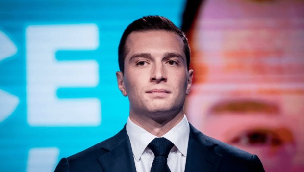 Μπαρντελά: Τελικά θαυμάζει ή απορρίπτει τον Ντόναλντ Τραμπ;