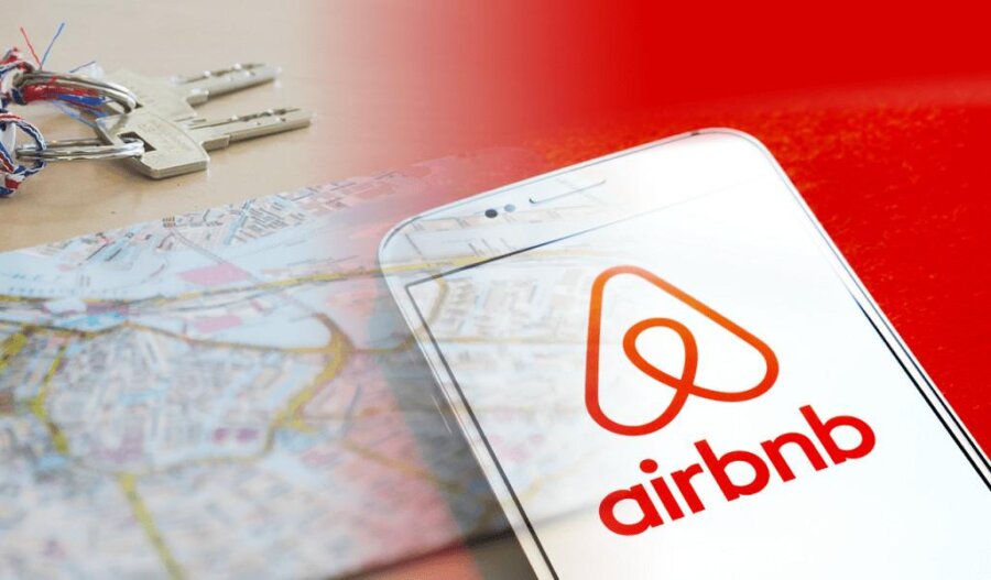 Airbnb: Νέο χειρόφρενο για να επιστρέψουν σπίτια στην αγορά