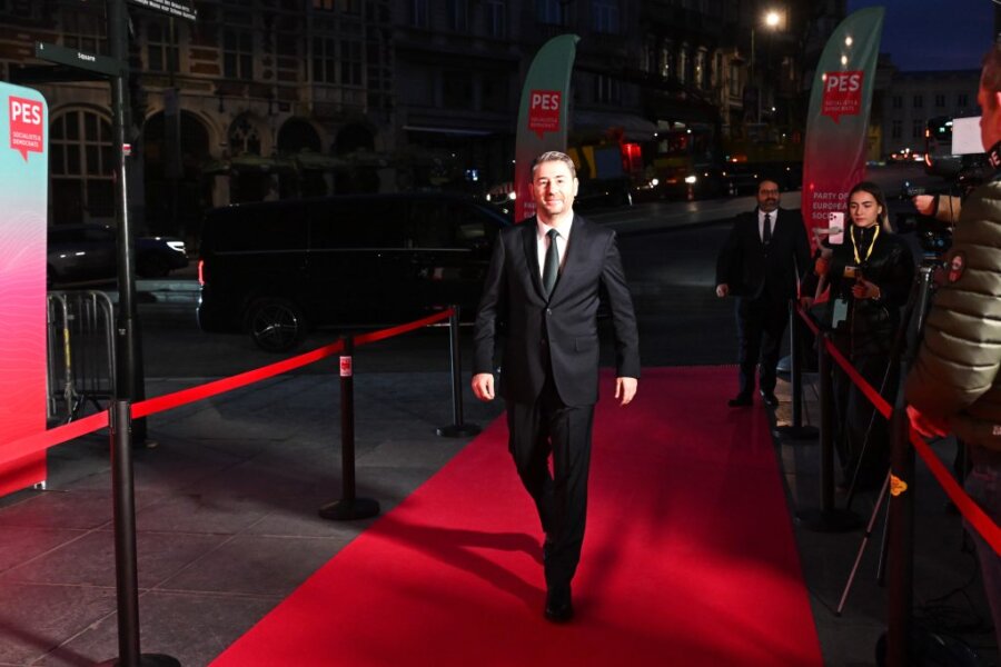 Ανδρουλάκης από Βρυξέλλες: Ο εμπαιγμός των αγροτών συνεχίζεται – Κατέθεσα στη Βουλή 6 προτάσεις που δίνουν λύσεις