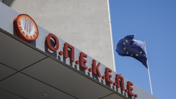 Στη φυλακή 54χρονος λογιστής για την απάτη στον ΟΠΕΚΕΠΕ