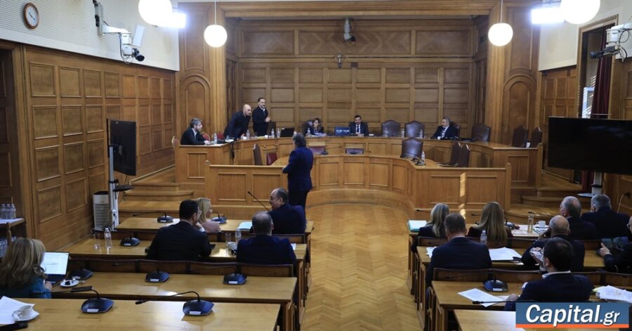 Στις 12/01 η επαναλειτουργία της Εξεταστικής για την περίοδο 2015-2019, με...