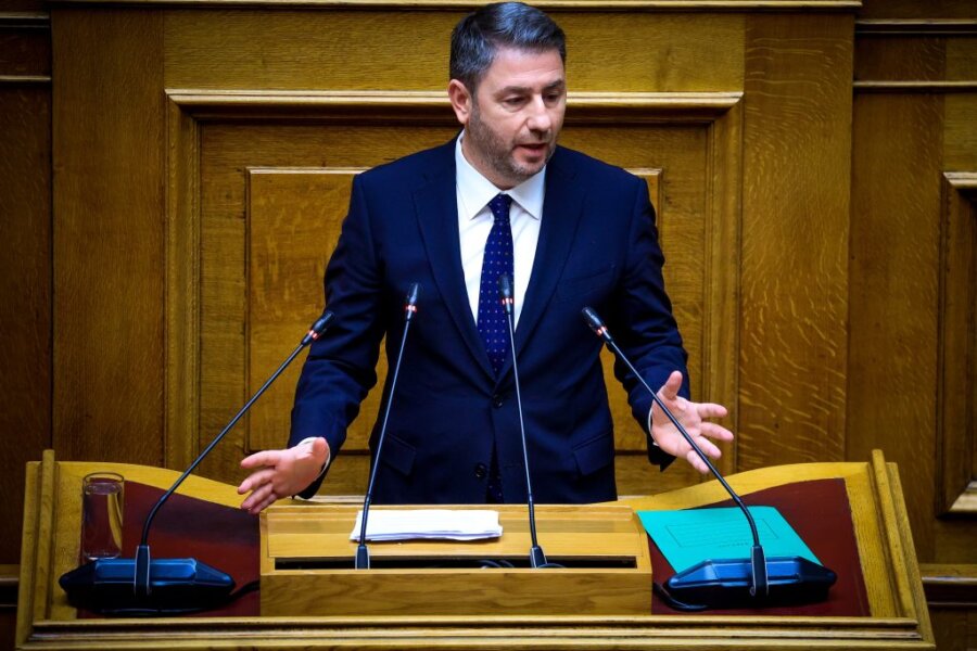 Κεντροαριστερά στο μίξερ- Ζυμώσεις, διεργασίες και αμφισβητήσεις υπό την πίεση του Τσίπρα και της Καρυστιανού