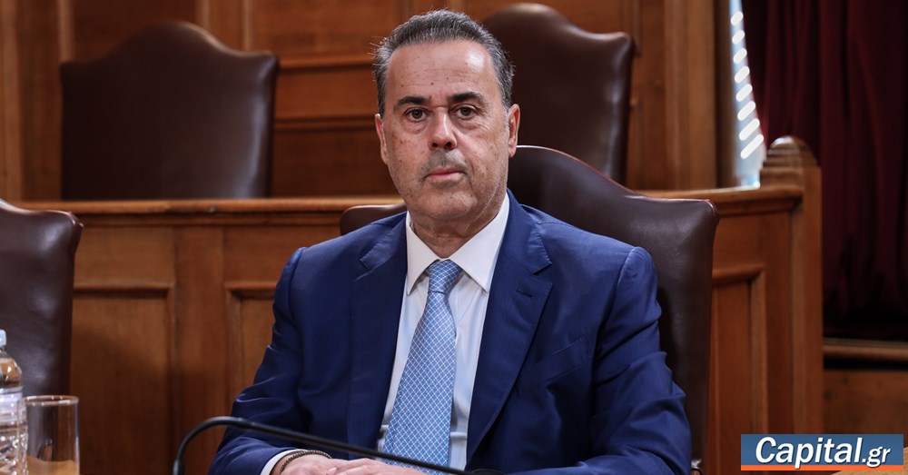 Στ. Παπασταύρου σε Εξεταστική για ΟΠΕΚΕΠΕ: Αγεφύρωτη η αντιδικία...