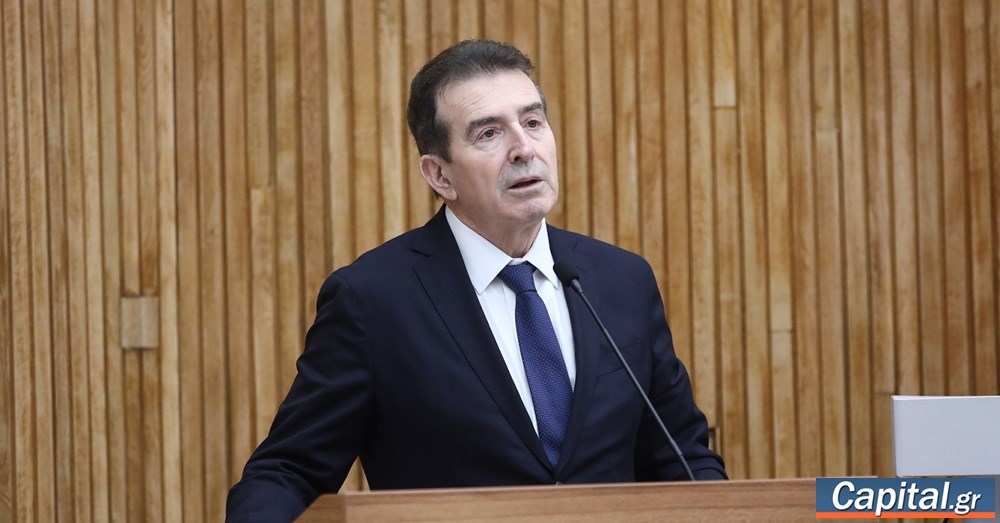 Επίσκεψη Μ. Χρυσοχοϊδη στην Τουρκία: Τι συζήτησε για την αντιμετώπιση του...