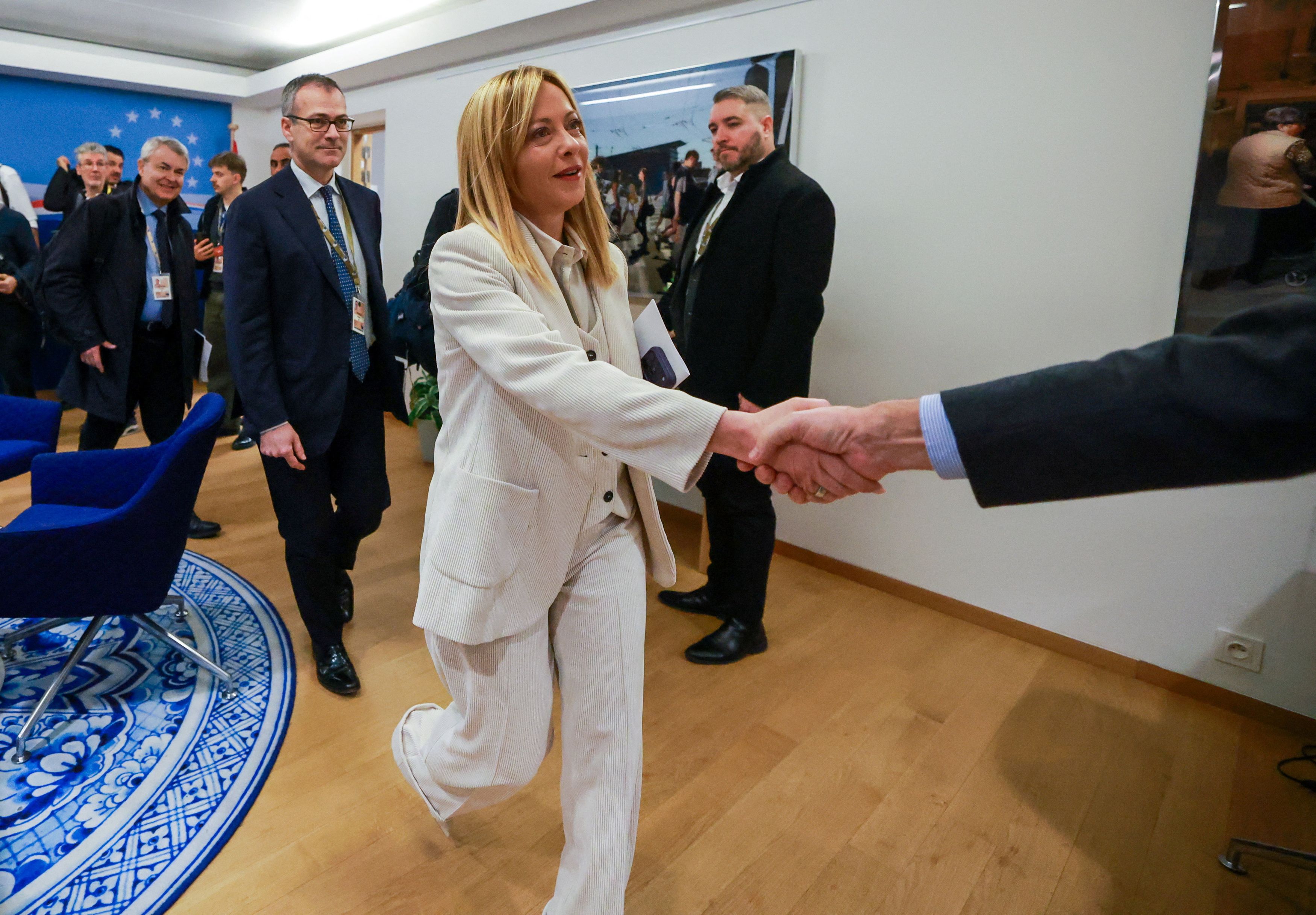 Βρυξέλλες: Στον «πάγο» η συμφωνία Mercosur μέχρι τον Ιανουάριο