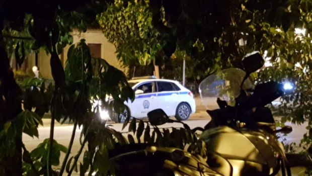 Ζευγάρι έστησε παγίδα σε 32χρονο για να τον ληστέψουν - Το ραντεβού μέσω social media με δόλωμα τη γυναίκα