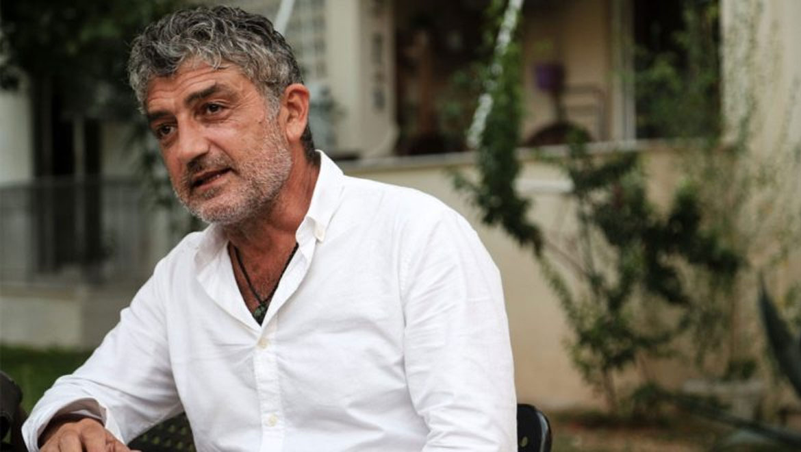 Δημήτρης Ήμελλος: «Δεν θα σε ξεχάσουμε ποτέ» - Η σπαρακτική ανάρτηση της αδελφής του ένα χρόνο μετά το θάνατό του