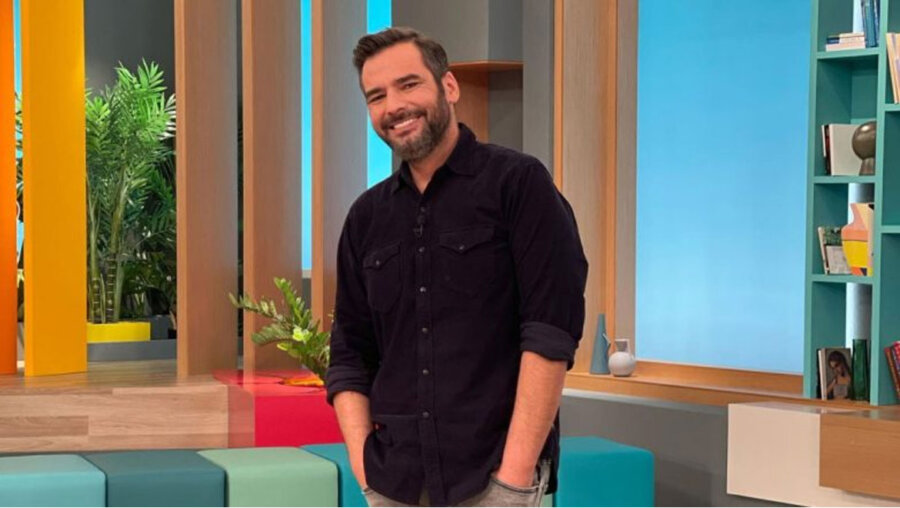 Γιώργος Καρτελιάς: Μεταφέρθηκε εσπευσμένα στο νοσοκομείο με συμπτώματα εμφράγματος - Τι συνέβη