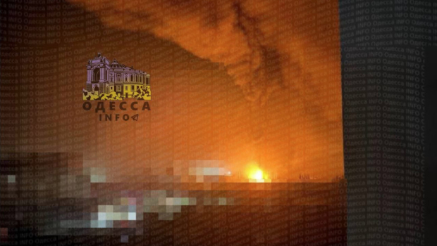 Ουκρανία: Μία νεκρή και εκτεταμένες ζημιές σε ενεργειακές υποδομές από ρωσικές επιδρομές στην Οδησσό