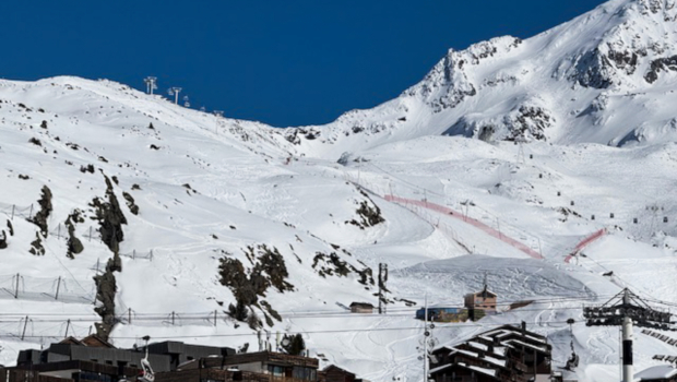 Χριστούγεννα με χιόνια και βροχές – Πότε αλλάζει το σκηνικό του καιρού