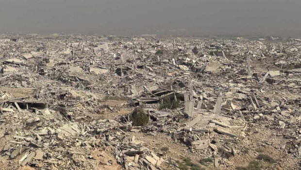 Γάζα: Συνάντηση στη Φλόριντα για τα επόμενα στάδια της εκεχειρίας - Ο Τραμπ αναμένει και τον Νετανιάχου