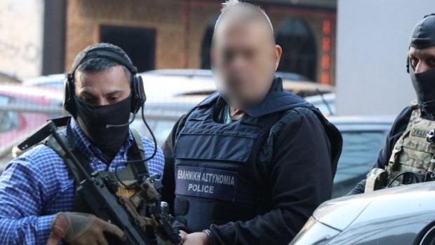 Στη φυλακή ο Έλληνας «Εσκομπάρ» και άλλοι 3 συλληφθέντες για το πλοίο με την κοκαΐνη - Αρνούνται τις κατηγορίες