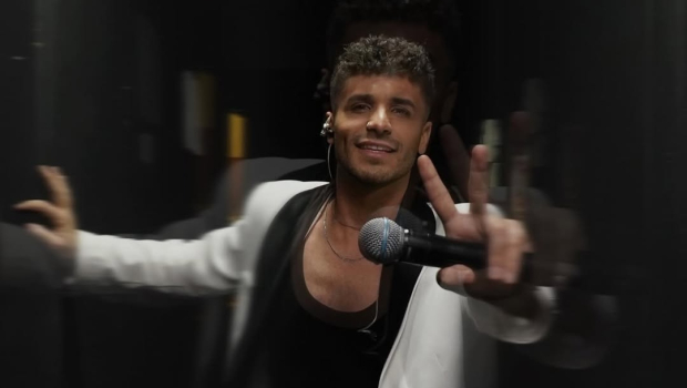 Στέφανος Παπαδόπουλος: Ποιος είναι ο νεαρός τραγουδιστής που κατήγγειλε τον Γιώργο Μαζωνάκη