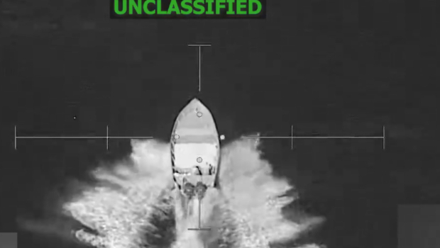 Ειρηνικός: Συνεχίζονται οι δολοφονικές επιθέσεις των ΗΠΑ σε πλεούμενα - Αλλοι 5 νεκροί