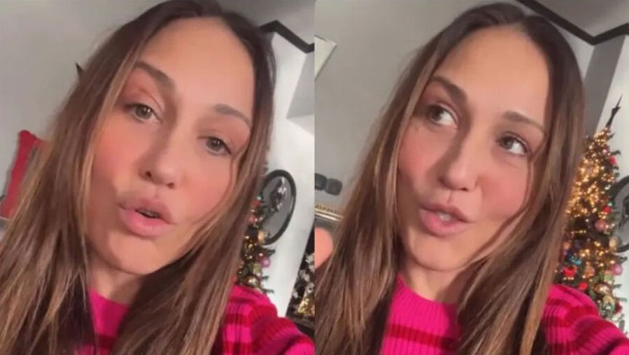 Προειδοποιεί η Πηνελόπη Αναστασοπούλου: «Κομμένοι οι χαρακτηρισμοί, γιατί δεν θα περάσει κανένας μας καλά»