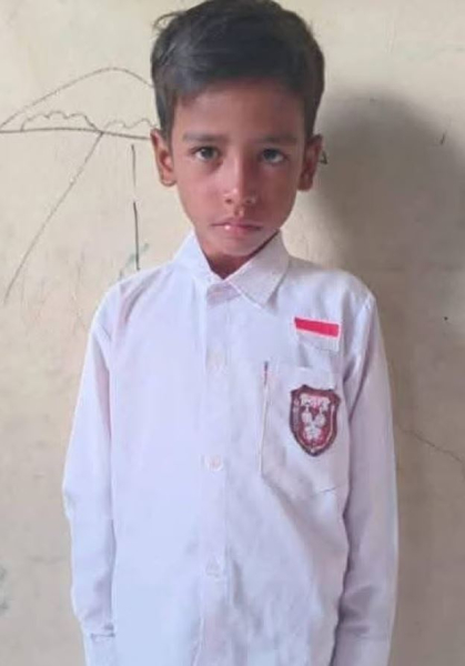 Ινδονησία: Φρικτός θάνατος για 10χρονο - Τον άρπαξε κροκόδειλος ενώ κολυμπούσε με φίλους του