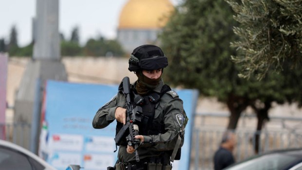 Το Ισραήλ συλλαμβάνει Ρώσο πολίτη για κατασκοπεία υπέρ του Ιράν