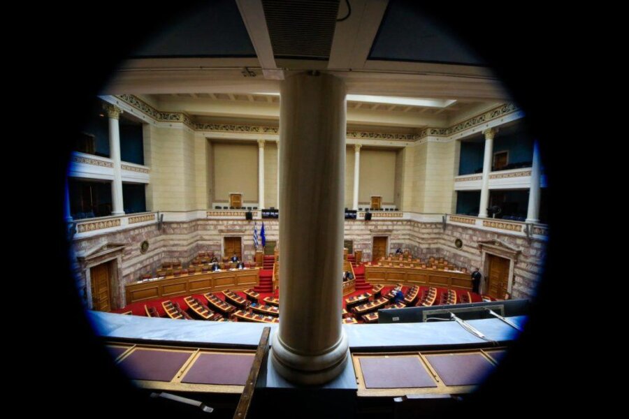 Δέσποινα Τσαγγάρη: Ορίστηκε πρόεδρος της νέας Ανεξάρτητης Αρχής για την Προστασία του Καταναλωτή